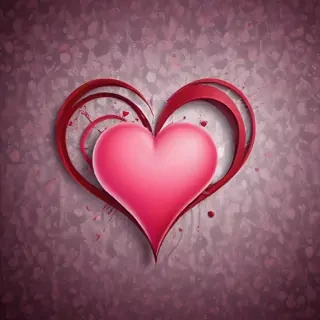 wallpaper heart love backgrounds