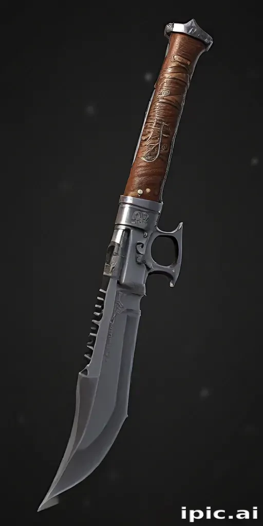 weapon png