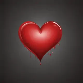 heart iphone wallpaper