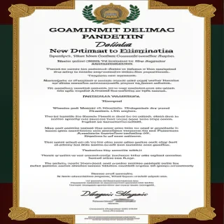 diploma png