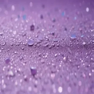 light purple glitter background
