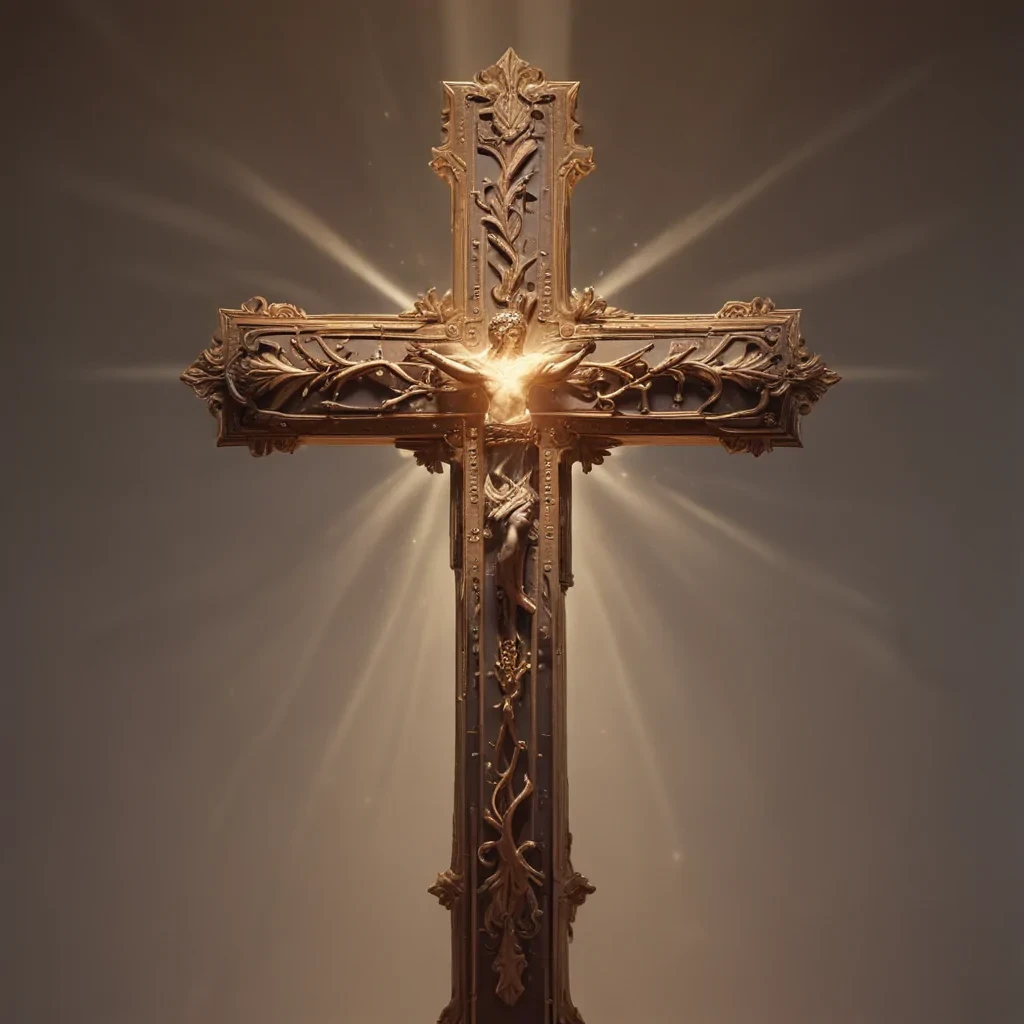 cross symbol