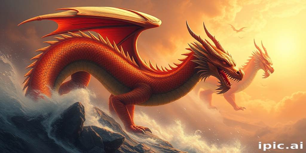 dragon pictures wallpaper