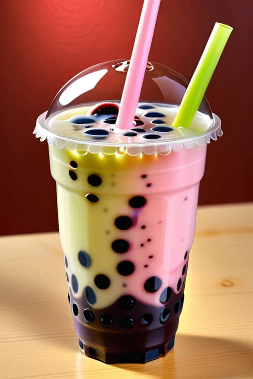 boba tea wallpapers