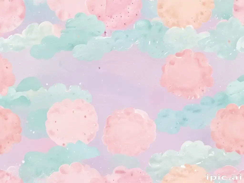 pastel cute backgrounds