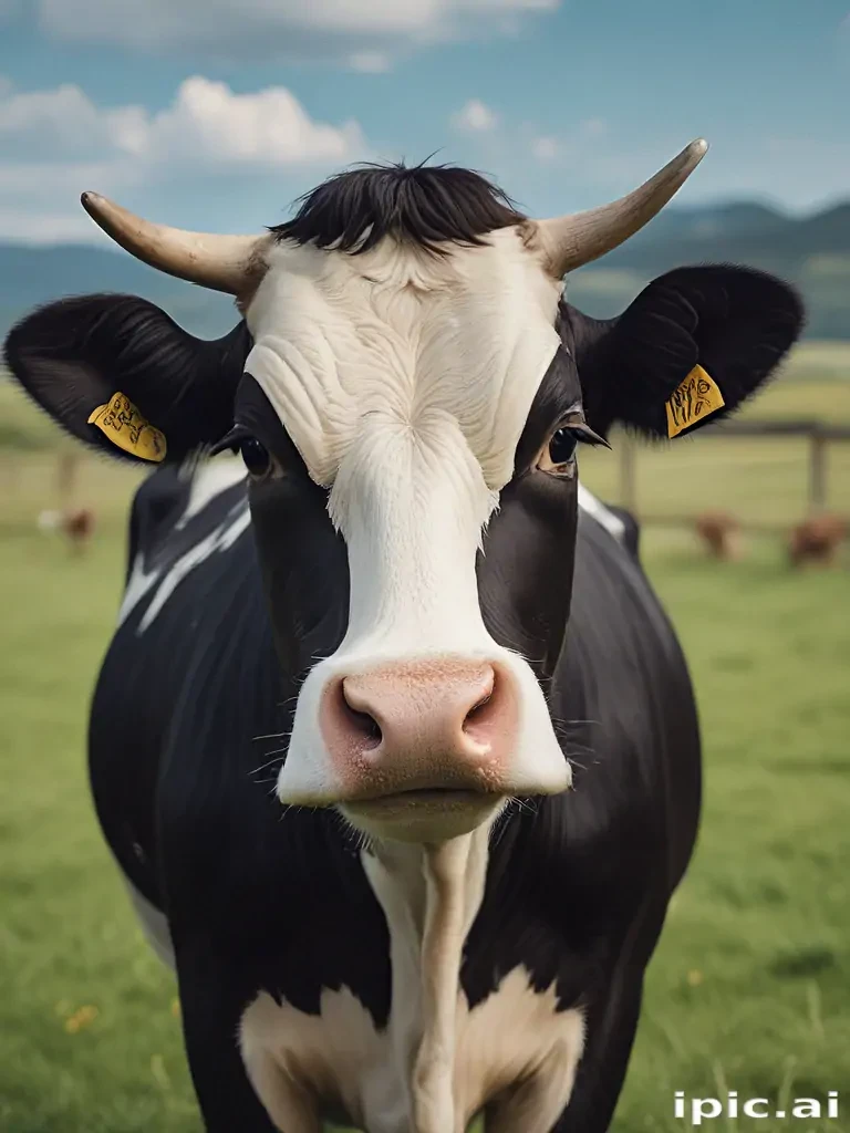 cow wallpapers aesthetic
