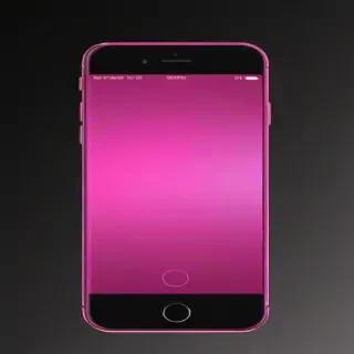 pink iphone wallpaper hd
