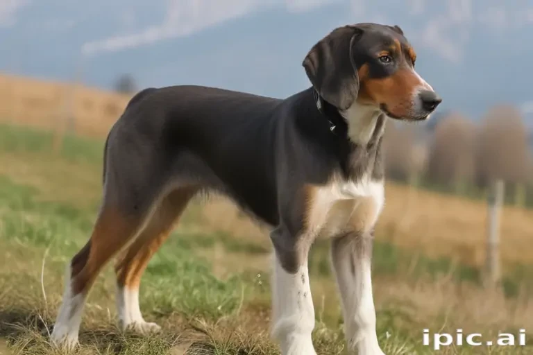 transylvanian hound