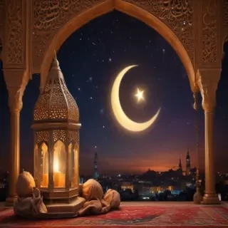 ramadan background