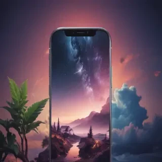 iphone aesthetic cute wallpapers