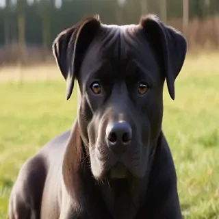 bullmatian dog breed