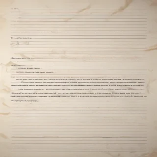 line paper background