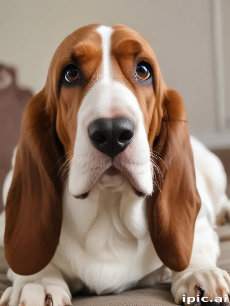 basset jack dog breed