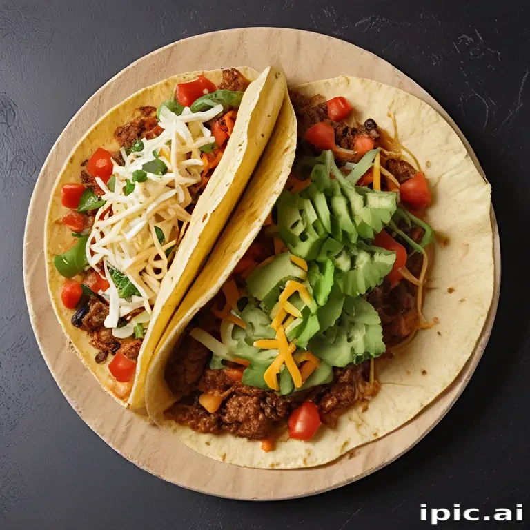 taco png