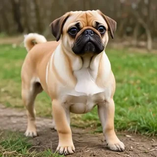 puggat dog breed