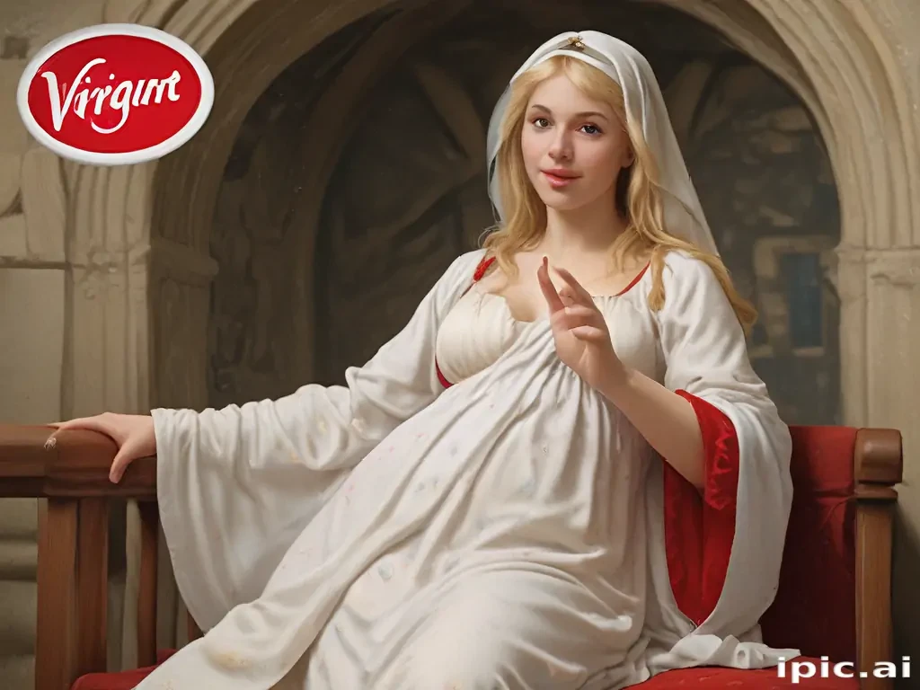 images virgin
