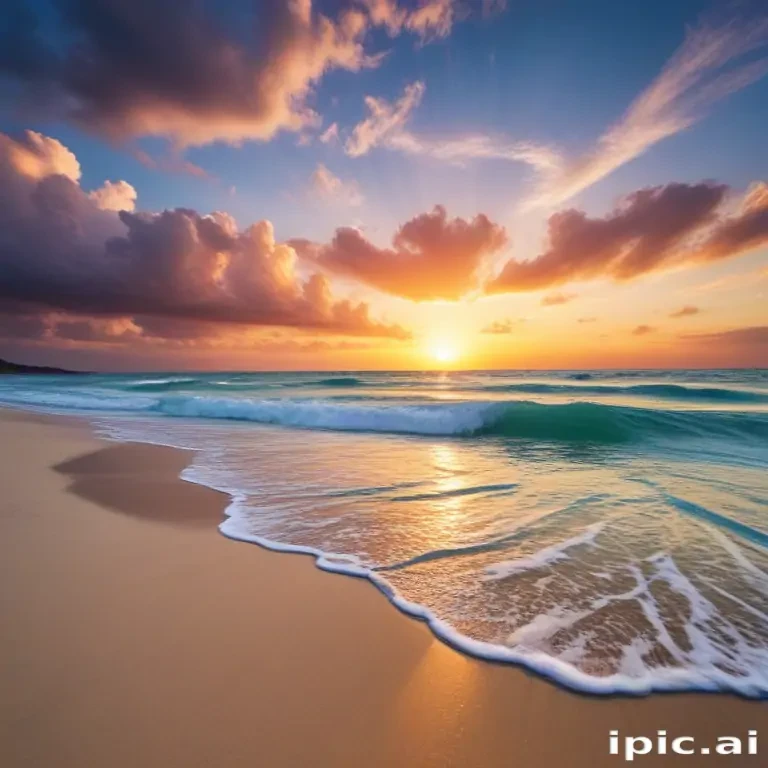 beach backgrounds for phone