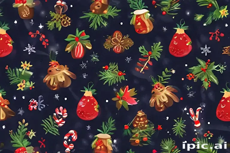 christmas png design