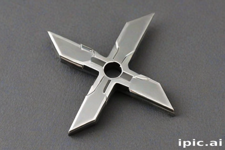 ninja star