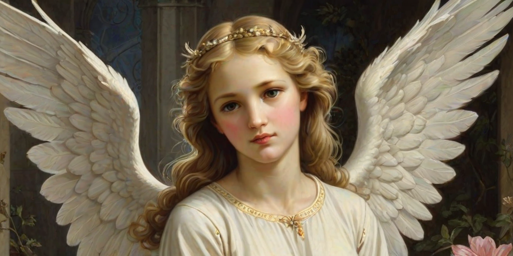 guardian angel images