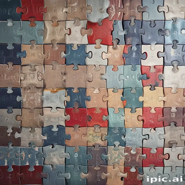puzzle png