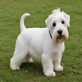 sealyham terrier