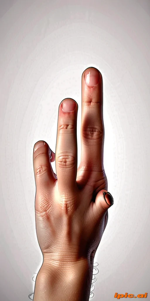 finger picture
