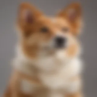 xiasi dog breed