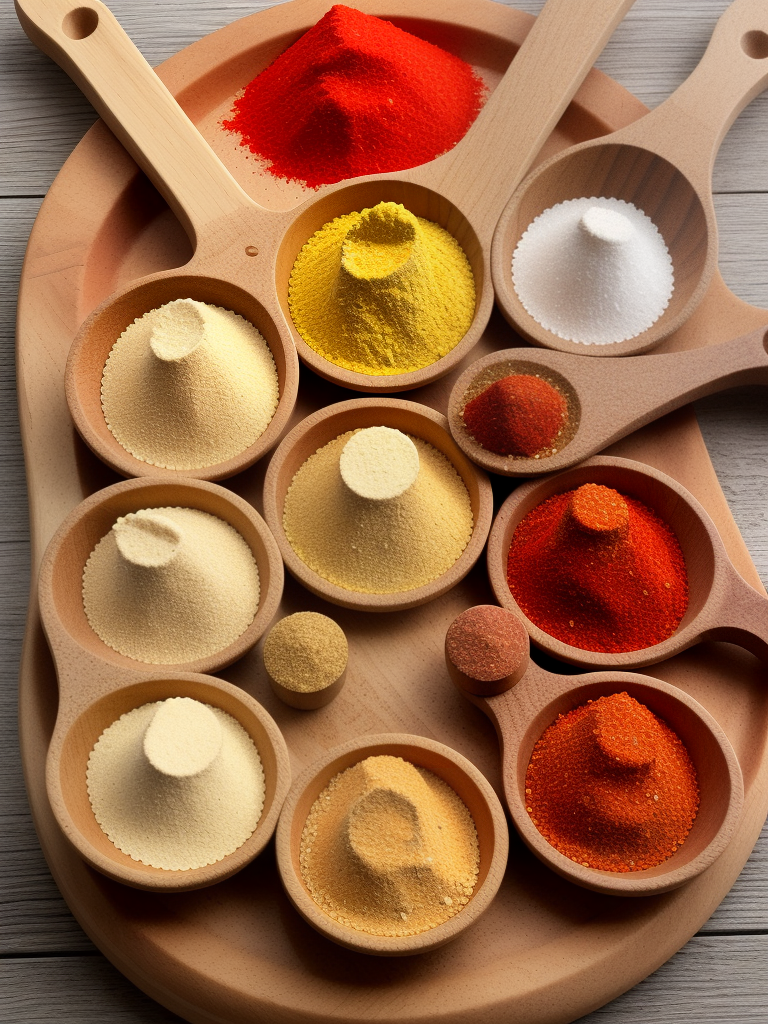 what is peri peri seasoning