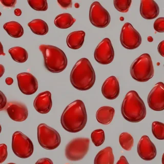 blood droplet png