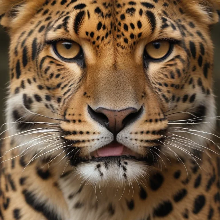 leopard print png