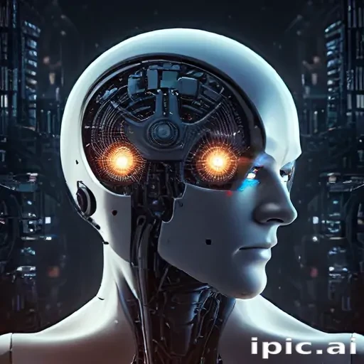 artificial intelligence wallpaper