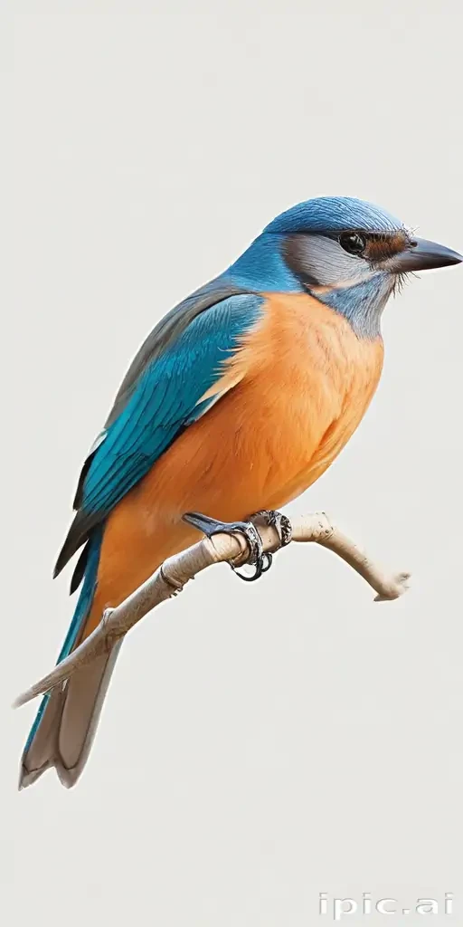 bird transparent background