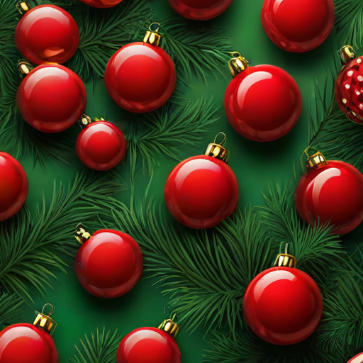 christmas phone wallpaper