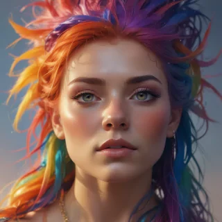 pride background