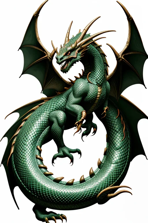dragon logo png