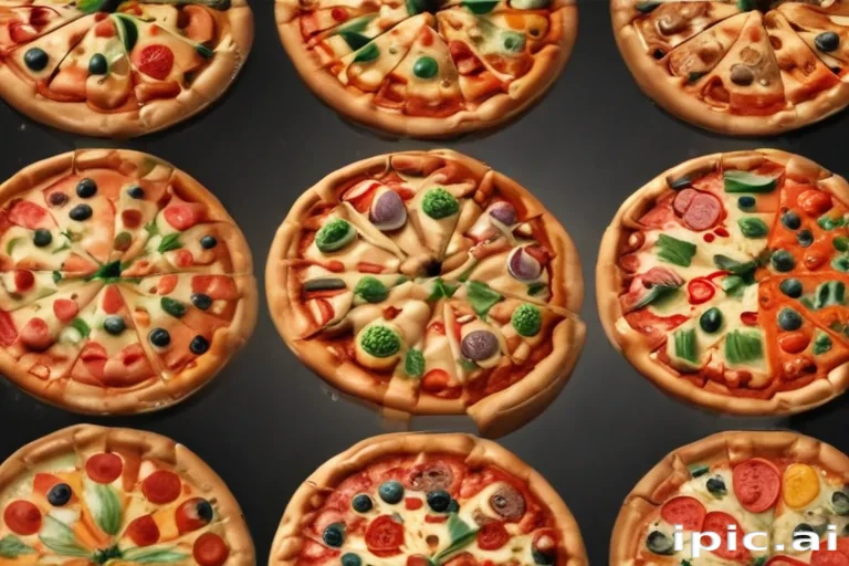 clip art pizza