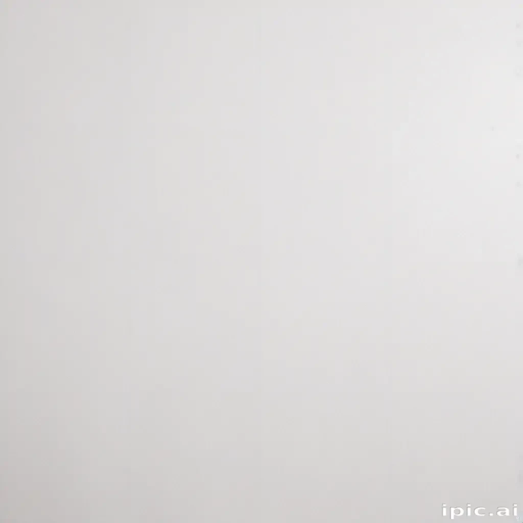 white background aesthetic