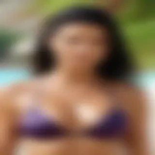 Adriana Lima in bikini