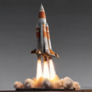 rocket png