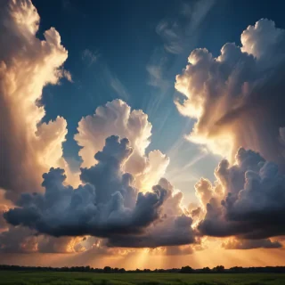 clouds iphone wallpaper