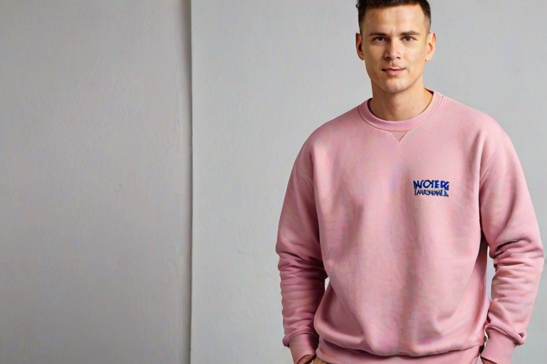 sweatshirt mockup free