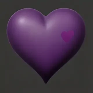 purple heart png