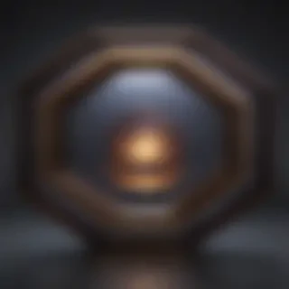 octagon shape