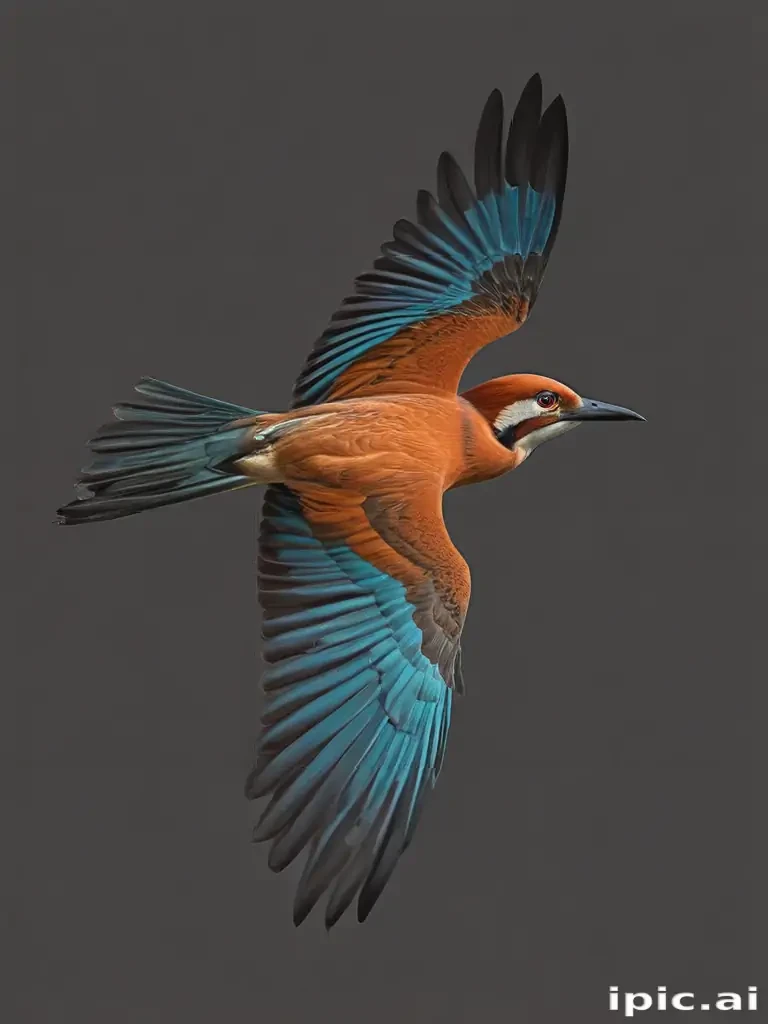 bird flying png