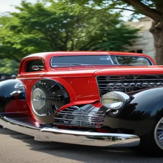 hotrods