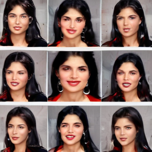 selena stuff