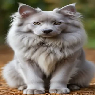 nebelung breed