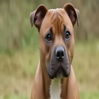 staffordshire bull terrier