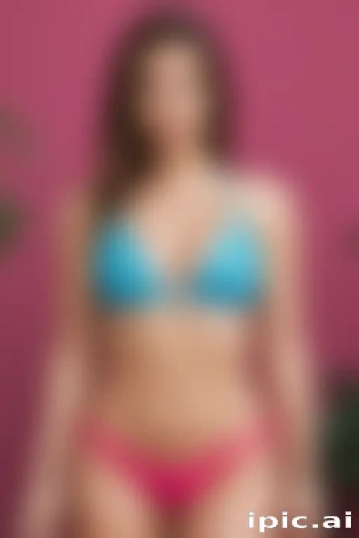 bikini editor ai